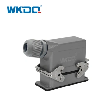 Industrial HDC 16 Cores Heavy Duty Connectors China Manufacturers